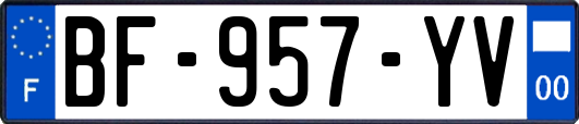 BF-957-YV