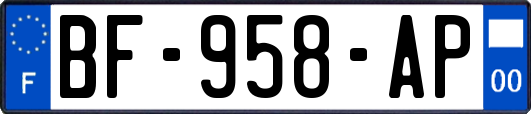 BF-958-AP