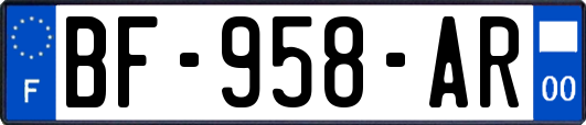 BF-958-AR