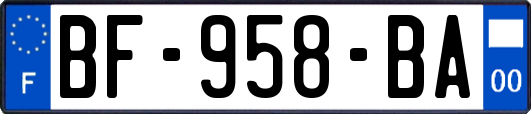 BF-958-BA