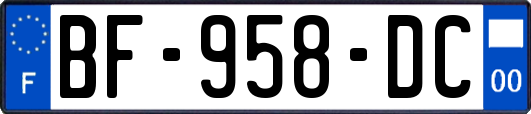 BF-958-DC