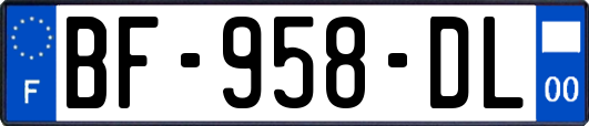 BF-958-DL