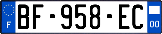 BF-958-EC