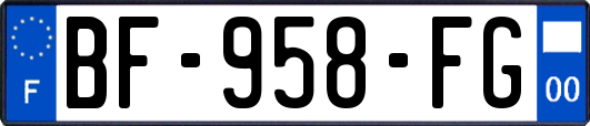 BF-958-FG