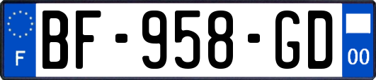 BF-958-GD