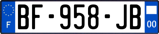 BF-958-JB