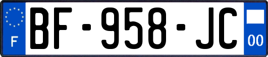 BF-958-JC