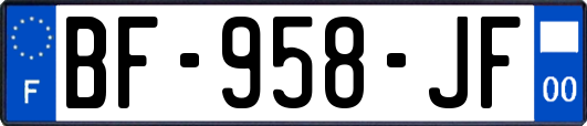 BF-958-JF