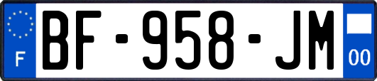 BF-958-JM
