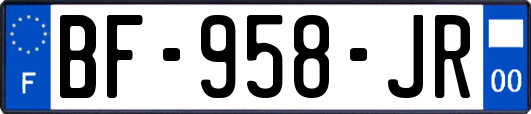 BF-958-JR