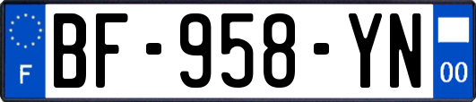 BF-958-YN
