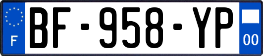 BF-958-YP