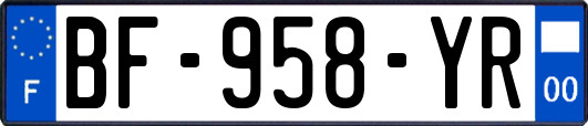 BF-958-YR