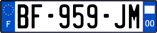 BF-959-JM