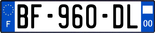 BF-960-DL