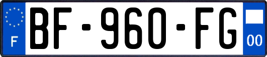 BF-960-FG