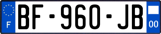 BF-960-JB