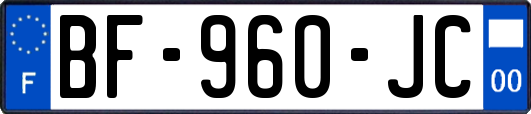 BF-960-JC