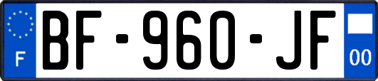 BF-960-JF
