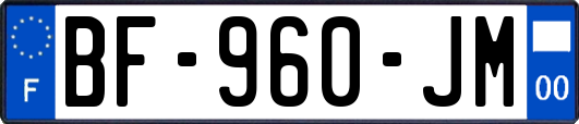 BF-960-JM