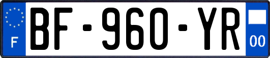 BF-960-YR