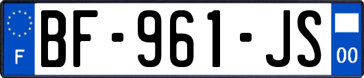 BF-961-JS