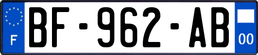 BF-962-AB