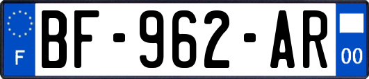 BF-962-AR