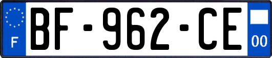 BF-962-CE