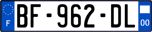 BF-962-DL