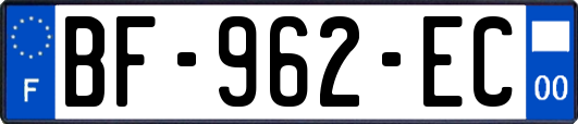 BF-962-EC