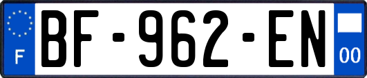 BF-962-EN