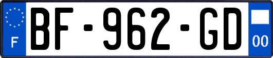BF-962-GD