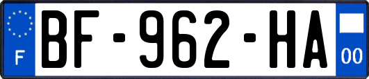 BF-962-HA