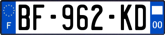 BF-962-KD