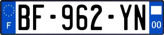 BF-962-YN
