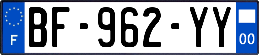 BF-962-YY