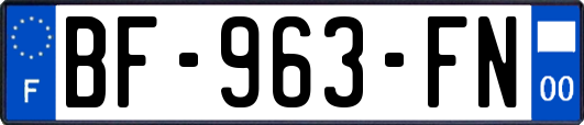 BF-963-FN