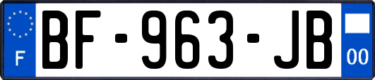 BF-963-JB