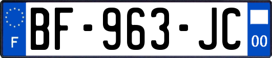 BF-963-JC