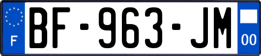 BF-963-JM
