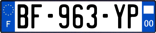 BF-963-YP