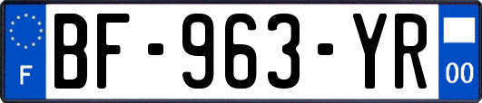 BF-963-YR