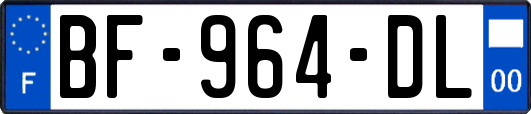 BF-964-DL