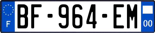 BF-964-EM