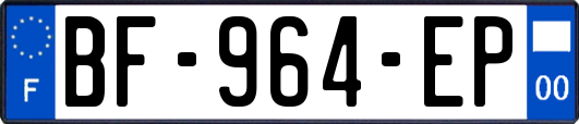 BF-964-EP