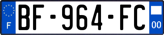 BF-964-FC