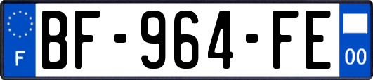 BF-964-FE