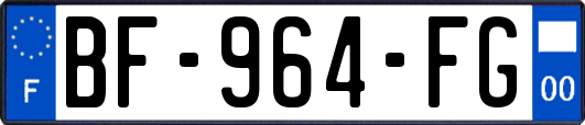 BF-964-FG