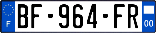 BF-964-FR